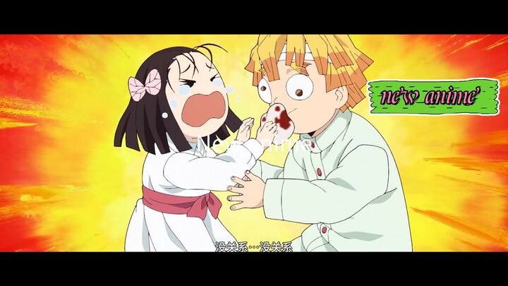 new anime 2026