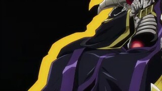 Overlord Season 1 OP