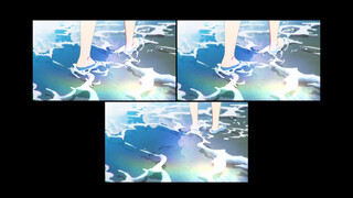 [การเปรียบเทียบ OP] หยุดชั่วคราว... การเปรียบเทียบอนิเมะทีวี OP ของ "Summer Pockets" ทั้ง 3 เวอร์ชั่