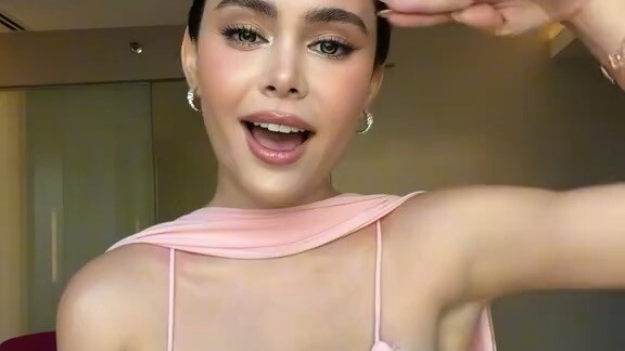 Ivana Alawi