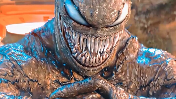 Venom 3: The Venom Family
