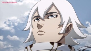 Kingdom Season 6 Episode 10 (Subtitle Indonesia)