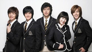 Boys Over Flowers | Korean Drama | 2009 | Tagalog Dub | Ep. 23