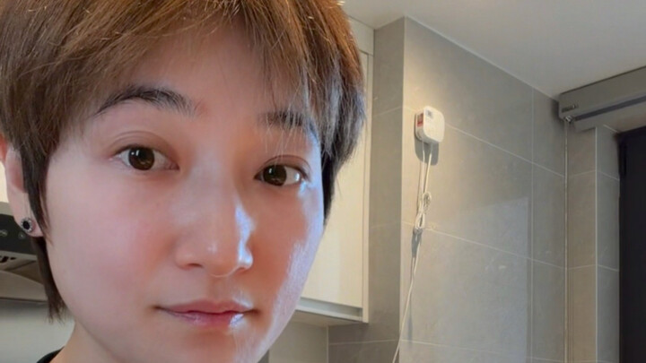 Call Me Divine Chef Xiao Fu Zhou