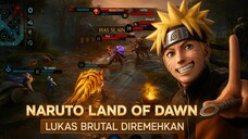 Ketika NARUTO Diremehkan MUSUH Saat LAG Di Awal‼️