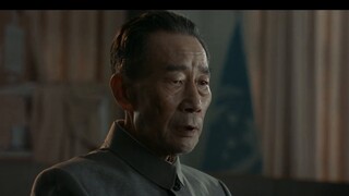 "Akhir macam apa yang sepadan dengan semua kesulitan yang ada?"