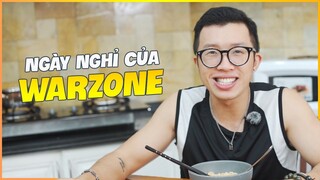 1 NGÀY LƯỜI BIẾNG VẪN NẮM CẢ THỂ GIỚI THỂ THAO TRONG TAY | WARZONE