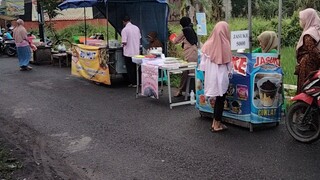 pasar Minggu