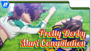 Pretty Derby Anime "Muri!~" Compilation_2