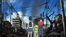 Tokyo Magnitude 8.0 eps 9 sub indo