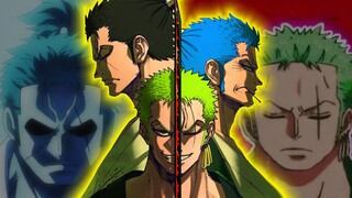 Is Zoro Related to Shimotsuki Ryuma and Ushimaru? EXPLAINED!