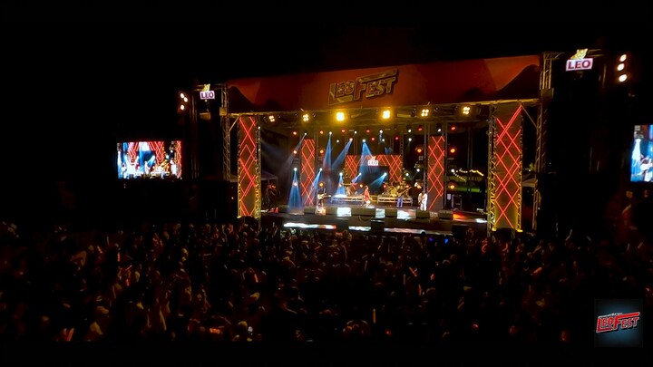 Leo Fest  2022  Pataya Thailand