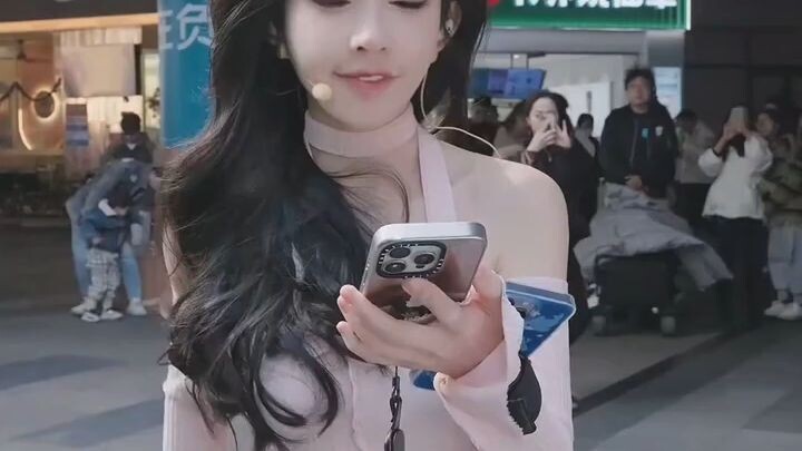 冯提莫翻唱 很爱很爱你（刘若英）❤️🌹