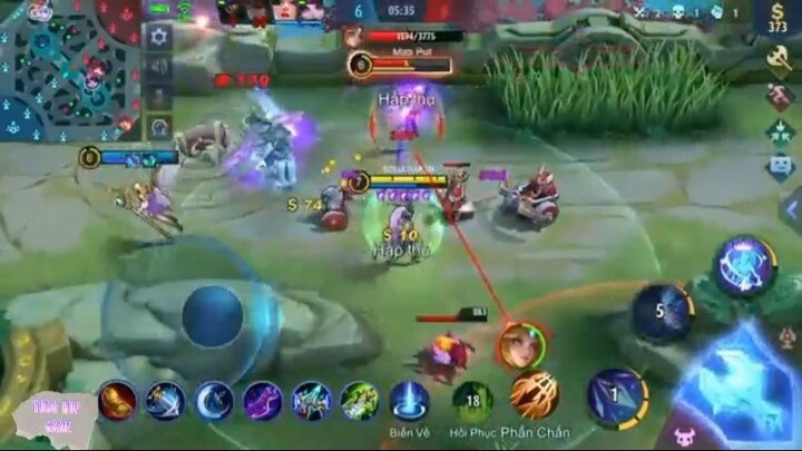 MBLG Miya mùa 24 (8) #tonghopgame