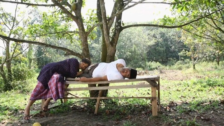 Kampung Semarah Padi (E13) 😡🌾 Akhir