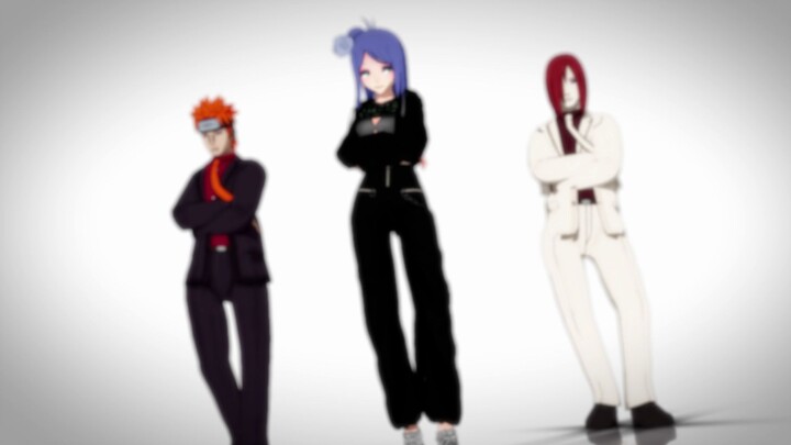 Naruto Shake 41.0