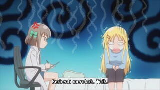 Dannqa ga Nani eps 6