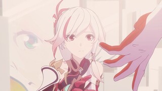 "Honkai Impact 3" Fu Hua AMV "Welcome Home, Squad Leader" & Rubia