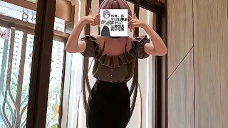 猫儿这个舞动