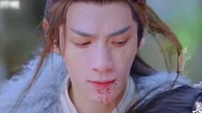 [Changyue Jinming] 9 Tantai Jin was D! Xiwu desperately protected him!