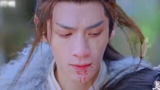 [Changyue Jinming] 9 Tantai Jin was D! Xiwu desperately protected him!