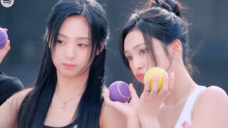 【ترجمة صينية】أول برنامج ترفيهي لعودة بيبي مونستر.. اختيار ألوان ساين بريكر يحظى بترجمة صينية كاملة!