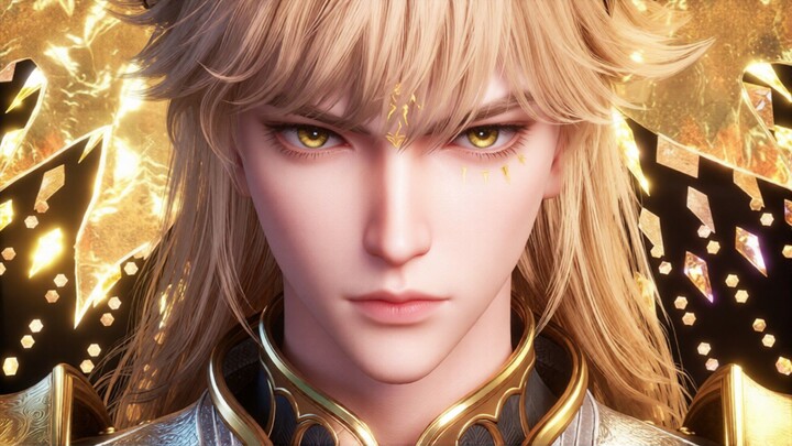 Throne of Seal Donghua Paling Epic Sejauh Ini