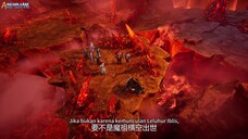 Spirit Sword Sovereign S4 Eps 511 Sub Indo