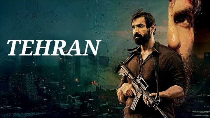 TEHRAN Full Movie hindi