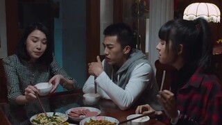 这就是有个干爹的好处！"曾少年之小时候