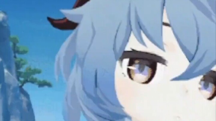 [เก็นชินอิมแพกต์] ฉากเด็ดของอิงเยว่เยว่ งานนี้ควบคุมไม่อยู่แล้ว~