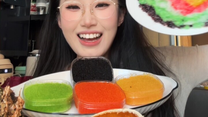 กินอร่อยมาก ครั้งหน้าอย่ากินอีกนะ