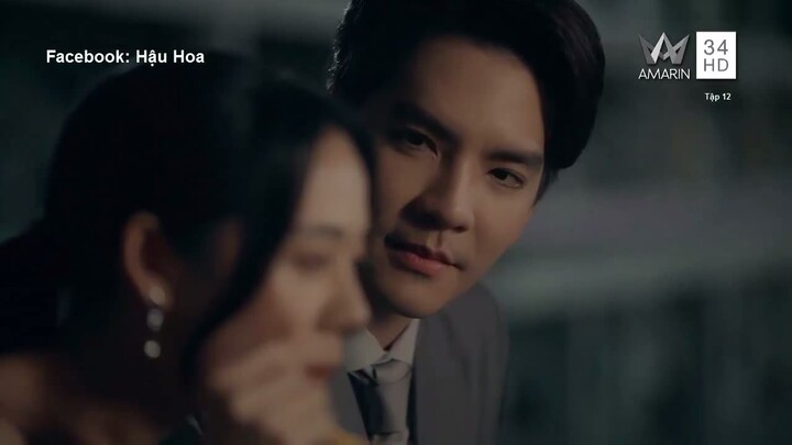 Hai Số Phận - 12B