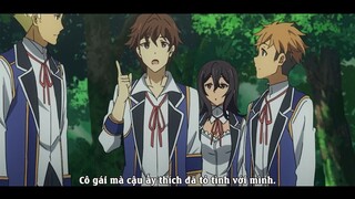 Cháu trai của nhà thông thái - Phim Anime - Phần 41 #anime