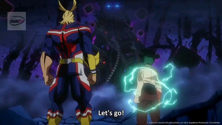 my hero academia balls edit anime