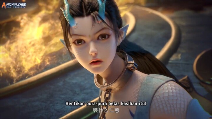 Wealth and Wonder episode 21 sub indo