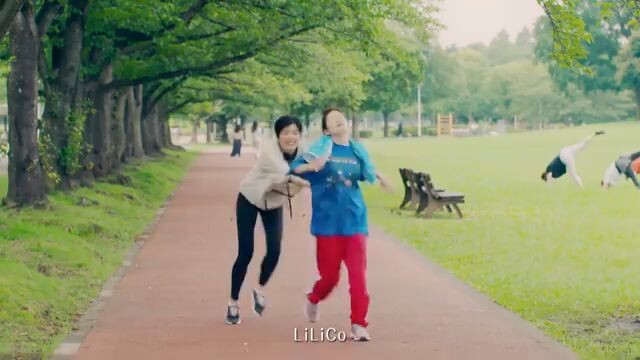 SHE WAS PRETTY vJPN Episode 6(EngSub)