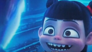 哪吒因为长相被嘲笑，忍无可忍 无需再忍！