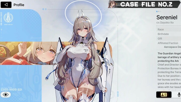 EPISODE 2 - The Art of Sereniel Chaos Zero Nightmare!