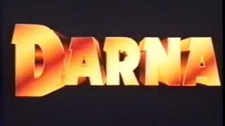 MARS RAVELO'S DARNA - THE MOVIE (1991) TRAILER