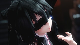 Luo Tianyi-Abyss in the Mirror