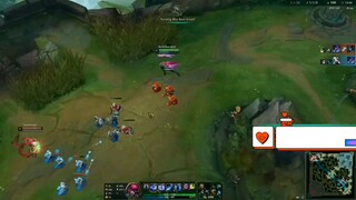 Irelia Vũ kiếm sư lả lướt #lmht