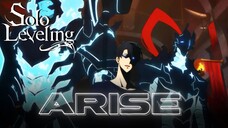 Solo Leveling Season 3 Episode 4 Chapter 5