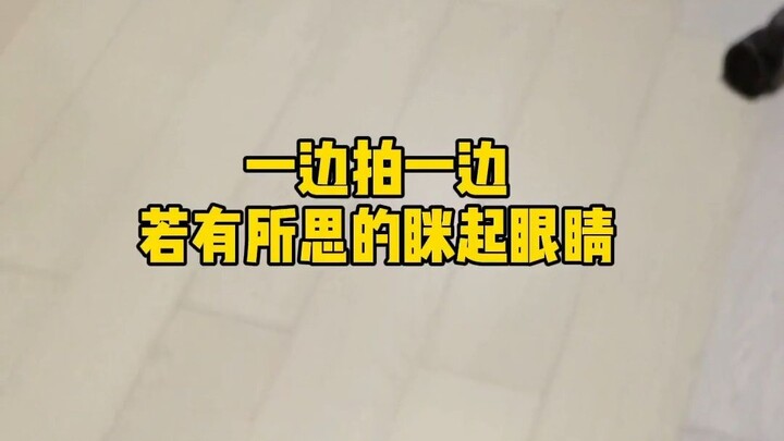 老外都不会挑水果，好不好吃只能凭运气，他那个朋友就离谱，哈哈哈哈哈