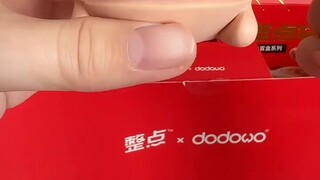 [Tháo dỡ hộp mù]Hôm nay tháo dỡ vui vẻ nhé~