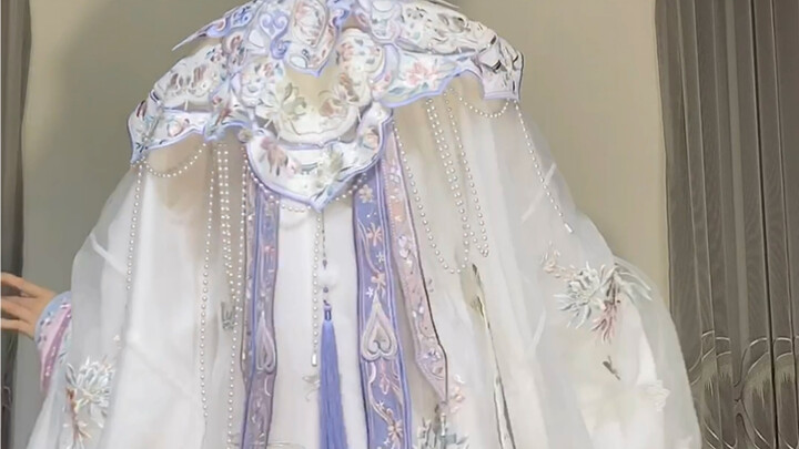 สามีงดกินของว่างกลางคืนมาสองเดือนเพื่อซื้อชุดนี้ให้ฉัน!