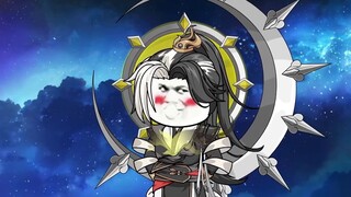 【Xuanwu Four Symbols Ⅻ】 Episode 166: The Domineering Body of the Blue Sky Demon Emperor