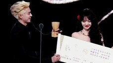 小王子终于等到了他的玫瑰花|王鹤棣&田曦薇|棣久田长