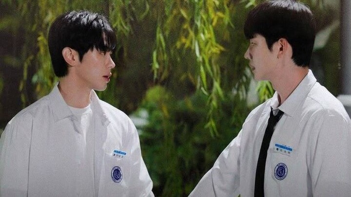 never forget your enemy ep1 eng sub