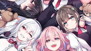 แฟนปลอมแล้วไงความผิดฉันเหรอย้ะ ตอนที่ 1 - 100